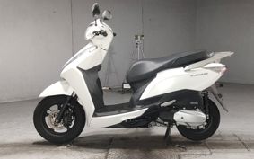 HONDA LEAD 125 JF45