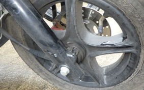 YAMAHA JOG ZR Gen.3 SA39J