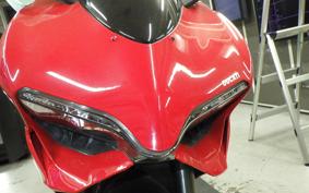 DUCATI 899 PANIGALE 2014