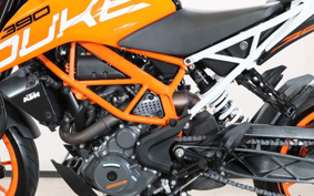 KTM 390 DUKE 2018 JPJ40