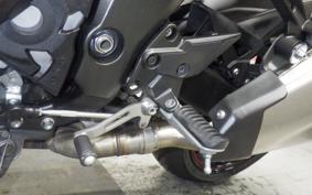 KAWASAKI NINJA 1000 A 2018 ZXT00W