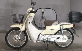 HONDA SUPER CUB110 JA10
