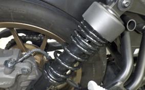 HONDA REBEL 250 S MC49