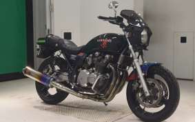 KAWASAKI ZEPHYR 750 1991 ZR750C
