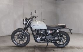 HONDA GB350S 2022 NC59