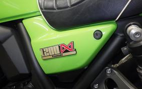 KAWASAKI ZRX1200 D 2016 ZRT20D