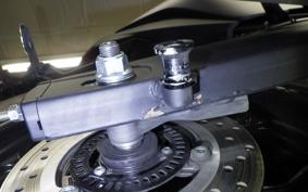 YAMAHA MT-25 A RG74J