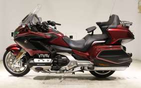 HONDA GL 1800 GOLD WING TOUR DCT 2018 SC79