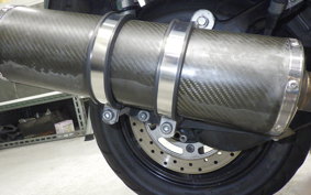 SUZUKI SKYWAVE 200 (Burgman 200) 1996 CH41A
