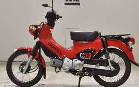 HONDA ｸﾛｽｶﾌﾞ110-2 JA45