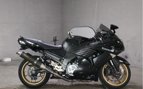 KAWASAKI ZZR1400 ZXT40A