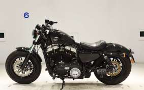 HARLEY XL1200X 2021