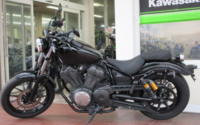 YAMAHA BOLT 950 R ABS 2014 VN04J