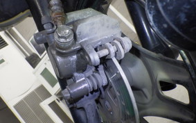 SUZUKI ADDRESS V125 S 2022 CF4MA