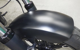 INDIAN Chief Dark Horse bobber 2023