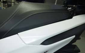 YAMAHA TRICITY 125 SEC1J