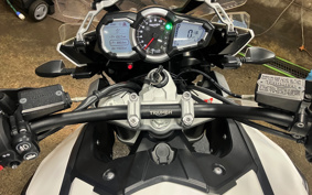 TRIUMPH TRIUMPH  TIGER  EXPLORER XR 2017 V1F40E