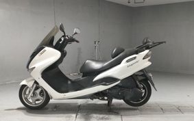 YAMAHA MAJESTY 125 SE27