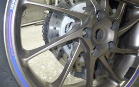 HONDA VFR800F 2017 RC79