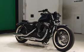 HARLEY XL1200X 2013