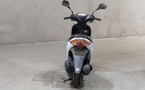 SUZUKI ADDRESS V50 CA4BA
