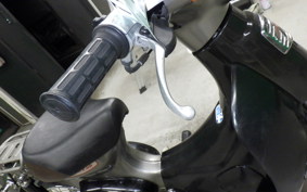 HONDA LITTLE CUB E 2002 AA01