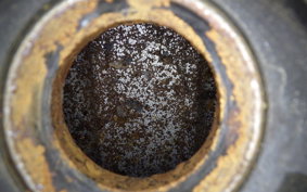 YAMAHA XJR1200 1995 4KG