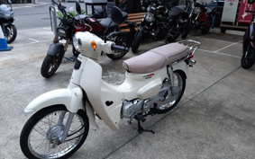 HONDA SUPER CUB110 JA44