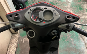 YAMAHA CYGNUS 125 X SE36