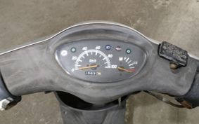 YAMAHA AXIS100 SB06J