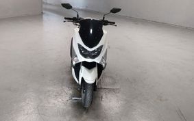 YAMAHA N-MAX 125 SE86J