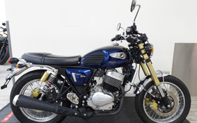 KAWASAKI GPX LEGEND 250 BRIGHTON  SYA509