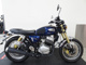 Фото Kawasaki GPX LEGEND 250 BRIGHTON с японского аукциона