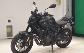 YAMAHA MT-07 AMT 2025 RM50J