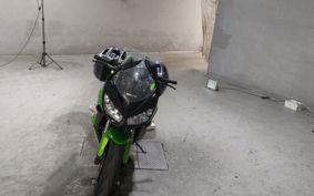 KAWASAKI NINJA 1000 2013 ZXT00G