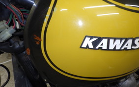 KAWASAKI ZEPHYR 750 1990 ZR750C