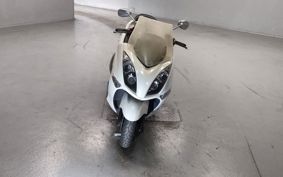 YAMAHA MAJESTY 250 SG20J