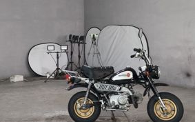 HONDA MONKEY Z50J