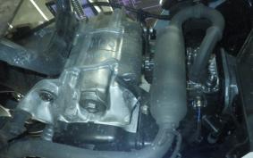 HONDA DIO 110 2006 JK03