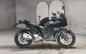 YAMAHA FATHER 250 RG42