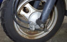 HONDA CREA SCOOPY AF55