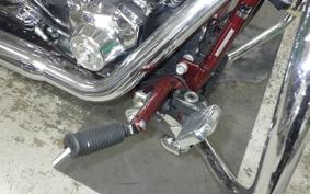 HARLEY FXCWC 1580 2009