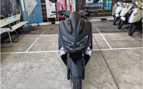 YAMAHA N-MAX 155 SG50J
