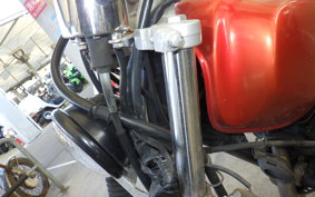 YAMAHA TW200 Gen.2 DG07J