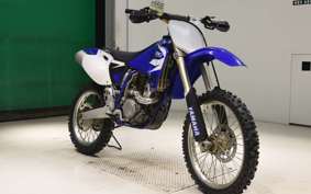 YAMAHA YZ250F 1981 CG10C