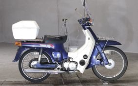 SUZUKI BAR DEE50 BA41A