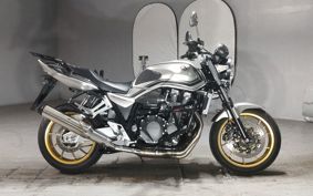 HONDA CB1300SF SUPER FOUR 2021 SC54