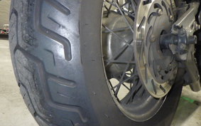 YAMAHA DRAGSTAR 1100 CLASSIC 2002 VP13J