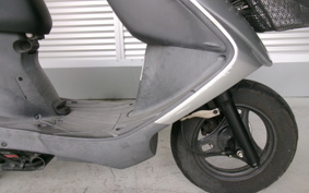 SUZUKI ADDRESS V125 CF46A