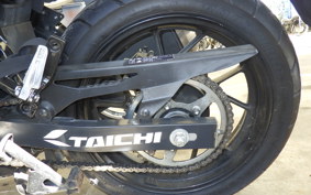 SUZUKI V-STROM 250 A 2015